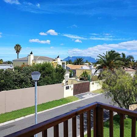 Lovely 2 Bedroom Condo With Balcony And A View! Kapstadt Exterior foto