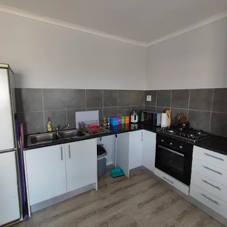Lovely 2 Bedroom Condo With Balcony And A View! Kapstadt Exterior foto