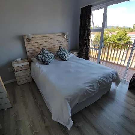 Lovely 2 Bedroom Condo With Balcony And A View! Kapstadt Exterior foto