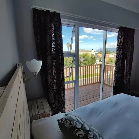 Lovely 2 Bedroom Condo With Balcony And A View! Kapstadt Exterior foto