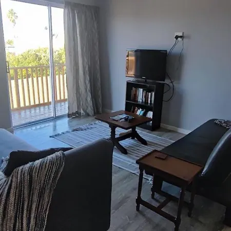 Lovely 2 Bedroom Condo With Balcony And A View! Kapstadt Exterior foto